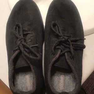 Allbirds Men’s Wool top runners